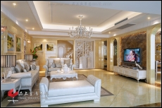 品上效果图05072-02(13)客餐厅 品上效果图05072-02(13)客餐厅