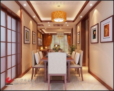 品上效果图05073-08(13)客餐厅 品上效果图05073-08(13)客餐厅