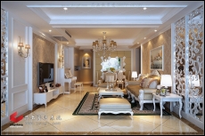 品上效果图05074-02(13)客餐厅 品上效果图05074-02(13)客餐厅