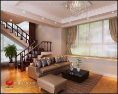 品上效果图05080-08(13)客餐厅 品上效果图05080-08(13)客餐厅