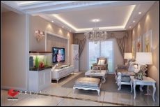 品上效果图05081-02(13)客餐厅