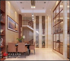 品上效果图05083-08(13)客餐厅 品上效果图05083-08(13)客餐厅