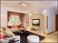 品上效果图05090-08(13)客餐厅