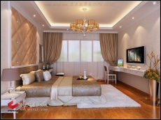 品上效果图05092-08(13)卧室 品上效果图05092-08(13)卧室