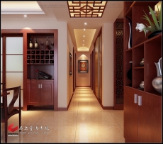 品上效果图05094-08(13)过道 品上效果图05094-08(13)过道