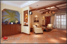 品上效果图05096-02(13)玄关