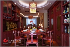品上效果图05097-02(13)客餐厅 品上效果图05097-02(13)客餐厅