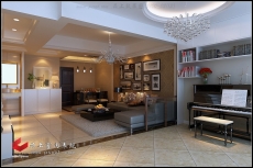 品上效果图05100-02(13)客餐厅