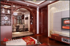 品上效果图05101-08(13)客餐厅 品上效果图05101-08(13)客餐厅