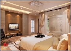 品上效果图05103-08(13)卧室 品上效果图05103-08(13)卧室