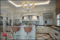 品上效果图05106-02(13)厨房 品上效果图05106-02(13)厨房