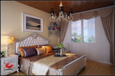 品上效果图05112-02(13)卧室 品上效果图05112-02(13)卧室