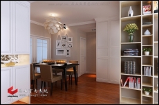 品上效果图05114-02(13)过道 品上效果图05114-02(13)过道