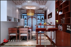 品上效果图05119-02(13)客餐厅 品上效果图05119-02(13)客餐厅