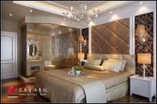 品上效果图05118-02(13)卧室 品上效果图05118-02(13)卧室