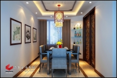 品上效果图05124-02(13)客餐厅 品上效果图05124-02(13)客餐厅