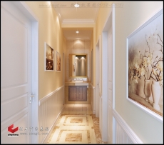 品上效果图05132-02(13)过道 品上效果图05132-02(13)过道