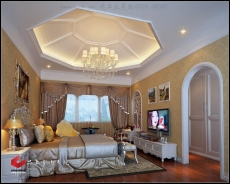 品上效果图05136-02(13)卧室 品上效果图05136-02(13)卧室