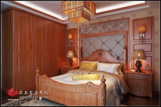 品上效果图05144-02(13)卧室 品上效果图05144-02(13)卧室
