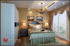 品上效果图05142-02(13)卧室 品上效果图05142-02(13)卧室