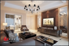 品上效果图06001-05(13)客餐厅