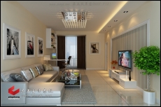 品上效果图06001-11(13)客餐厅