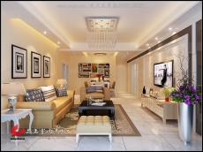 品上效果图06001-12(13)客餐厅