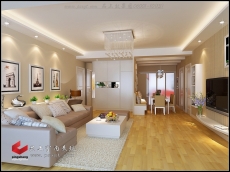 品上效果图06001-10(13)客餐厅