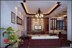 品上效果图06002-05(13)客餐厅 品上效果图06002-05(13)客餐厅