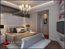 品上效果图06003-07(13)卧室 品上效果图06003-07(13)卧室