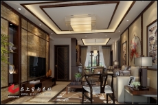 品上效果图06003-06(13)客餐厅