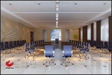 品上效果图06003-11(13)会议室 品上效果图06003-11(13)会议室