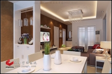 品上效果图06003-10(13)客餐厅