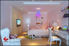 品上效果图06004-02(13)卧室 品上效果图06004-02(13)卧室