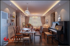 品上效果图06004-07(13)客餐厅