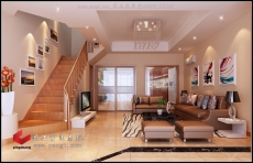 品上效果图06004-08(13)客餐厅 品上效果图06004-08(13)客餐厅