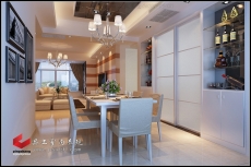 品上效果图06004-09(13)客餐厅