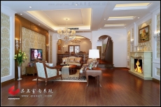 品上效果图06005-02(13)客餐厅 品上效果图06005-02(13)客餐厅