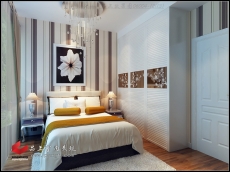 品上效果图06004-12(13)卧室 品上效果图06004-12(13)卧室