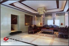 品上效果图06005-07(13)客餐厅 品上效果图06005-07(13)客餐厅