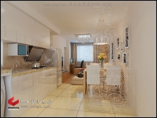 品上效果图06005-13(13)厨房 品上效果图06005-13(13)厨房