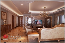 品上效果图06007-02(13)过道楼梯 品上效果图06007-02(13)过道楼梯