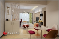 品上效果图06007-06(13)客餐厅