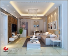 品上效果图06007-10(13)客餐厅