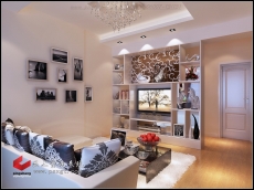 品上效果图06007-13(13)客餐厅