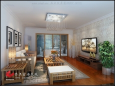 品上效果图06007-12(13)客餐厅