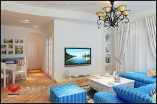 品上效果图06009-10(13)客餐厅 品上效果图06009-10(13)客餐厅