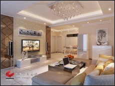 品上效果图06009-13(13)客餐厅