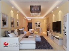 品上效果图06010-13(13)客餐厅