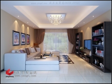 品上效果图06012-07(13)客餐厅